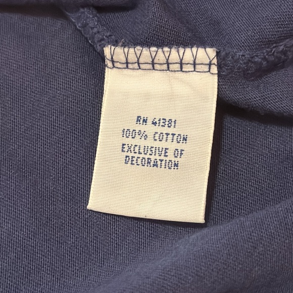 Polo Ralph Lauren short sleeve tee - Picture 6 of 6